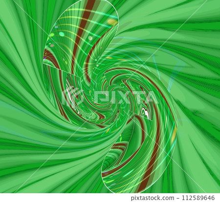 Abstract coloring background of the gradient with visual wave and lighting effects, good for your project design 112589646