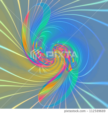 Abstract coloring background of the gradient with visual wave and lighting effects, good for your project design Abstract coloring background of the gradient with visual wave and lighting effects, good for your project design 112589689