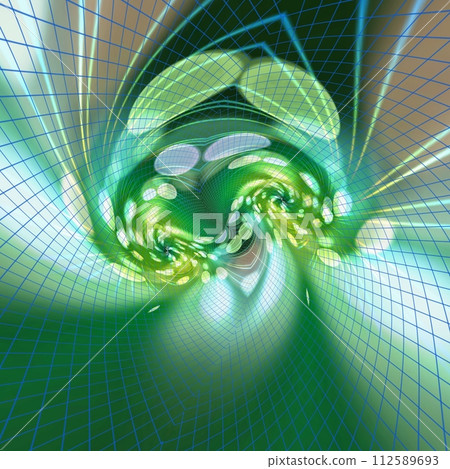 Abstract coloring background of the gradient with visual wave and lighting effects, good for your project design Abstract coloring background of the gradient with visual wave and lighting effects, good for your project design 112589693