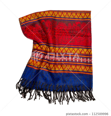 Indian blanket 112589996