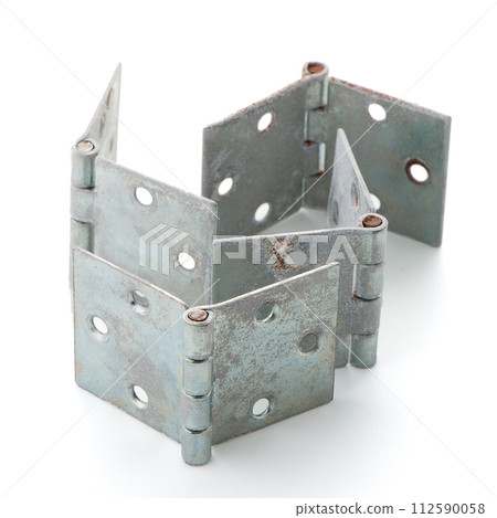 Four door hinges Four door hinges 112590058
