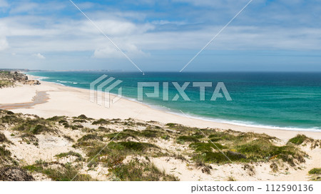 Praia Del Rei, Portugal 112590136