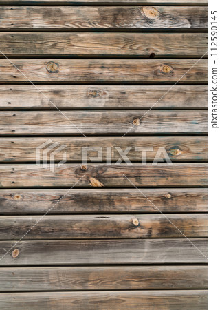 Old wood texture 112590145