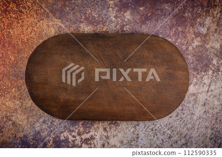 Wooden cutting board Wooden cutting board 112590335