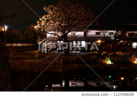 倉敷春日明(倉敷美觀地區)9280 倉敷春日明(倉敷美觀地區)9280 112590689