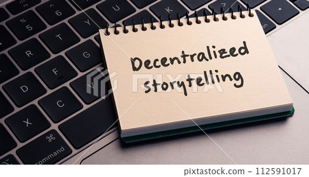 I have a notepad on my laptop with the word Dex (decentralized exchange) on it. It's an eye-catching image. I have a notepad on my laptop with the word Dex (decentralized exchange) on it. It's an eye-catching image. 112591017