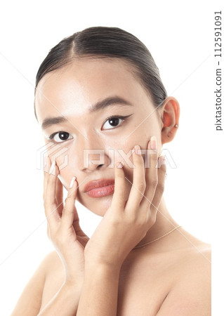 美麗的女人 112591091