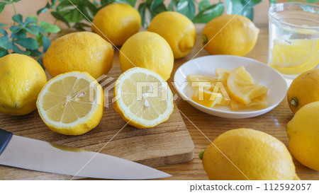 檸檬 檸檬 112592057