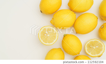 Lemon  112592104