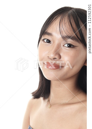 美麗的女人 112592301
