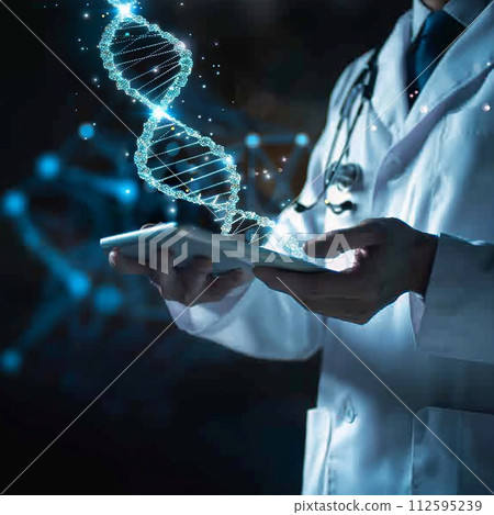 Advancing Healthcare Digital Medicine and DNA Analysis. Advancing Healthcare Digital Medicine and DNA Analysis. 112595239