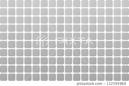 銀色瓷磚背景 112595968