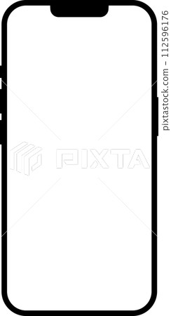 Smartphone 13_14 iphone Smartphone 13_14 iphone 112596176