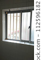 Bathroom window 112596182