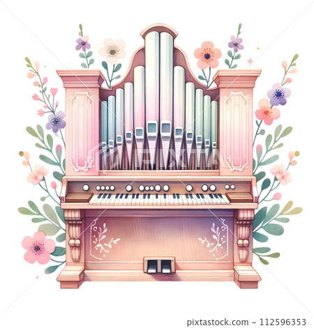 Organ 112596353
