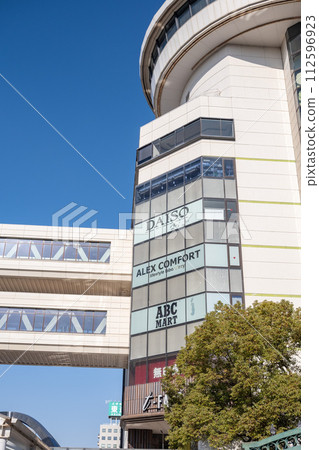 名鐵豐田站購物中心 愛知縣豐田市 名鐵豐田站購物中心 愛知縣豐田市 112596923