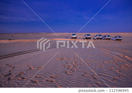 Sahara Desert Sahara Desert 112596945