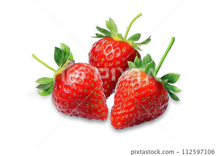 Strawberry strawberry 112597106