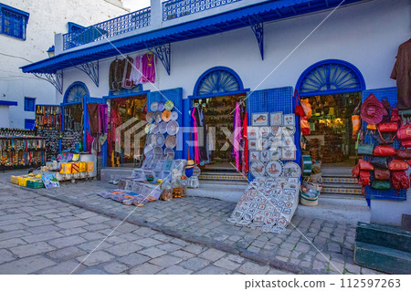 Sidi Bou Said Sidi Bou Said 112597263