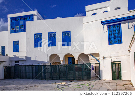 Sidi Bou Said 112597266