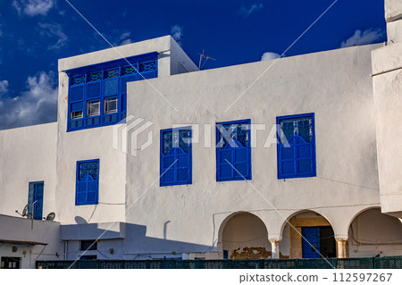 Sidi Bou Said 112597267