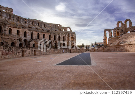 El Jem 112597439