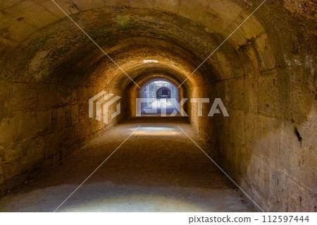 El Jem 112597444