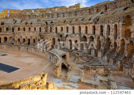 El Jem El Jem 112597463