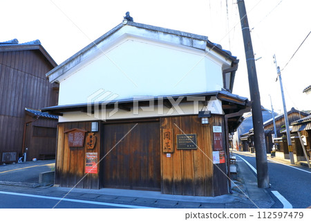湯淺市街景 湯淺電研地區休息處 岡間 湯淺市街景 湯淺電研地區休息處 岡間 112597479
