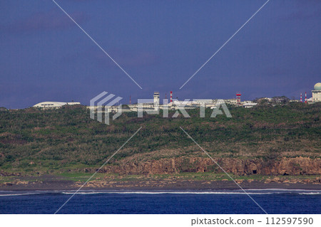 硫磺島 112597590