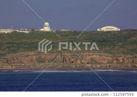 硫磺島 硫磺島 112597593