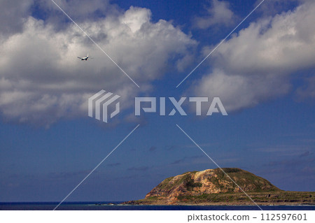 Iwo Jima Iwo Jima 112597601