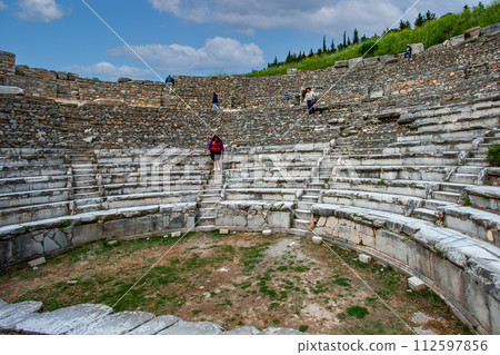 Ephesus Ephesus 112597856