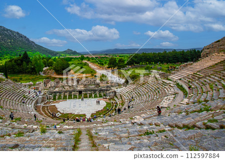 Ephesus Ephesus 112597884
