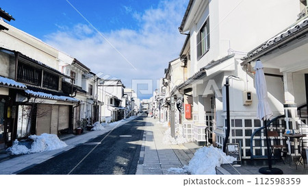 Matsumoto Nakamachi Street Streetscape Matsumoto City, Nagano Prefecture Matsumoto Nakamachi Street Streetscape Matsumoto City, Nagano Prefecture 112598359