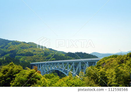 Seiunkyo Route 218 Seiunkyo Route 218 112598566