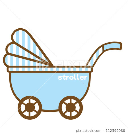 baby stroller baby stroller 112599088