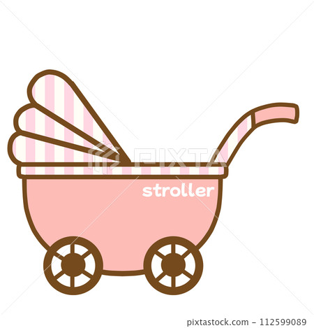 baby stroller baby stroller 112599089