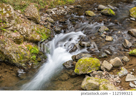 Shizugawa Ujigawa tributary Uji City, Kyoto Prefecture Shizugawa Ujigawa tributary Uji City, Kyoto Prefecture 112599321