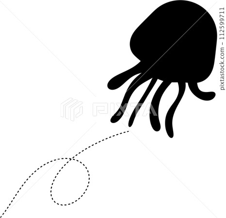 Jellyfish 112599711