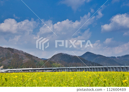 Hokuriku Shinkansen extension project 112600489