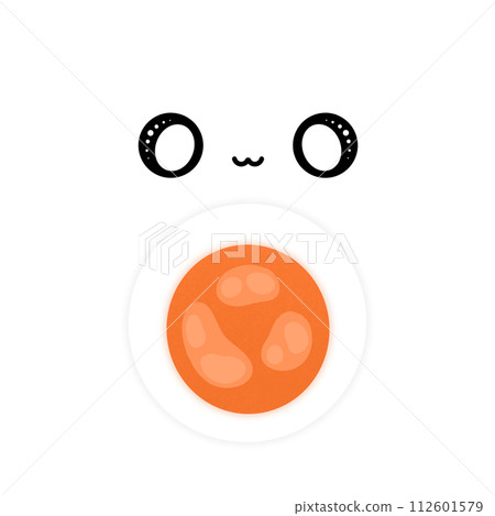 Cute Onigiri Stuffed With Boiled Egg Cartoon illustration Rice Ball Cartoon illustration Onigiri Icon Onigiri Logo Japanese Food Cartoon Food Cartoon Japanese Food Icon Cute Onigiri Kawaii Onigiri 112601579