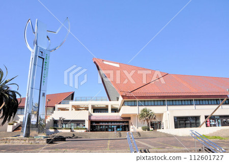 名古屋市伊苗體育中心 112601727