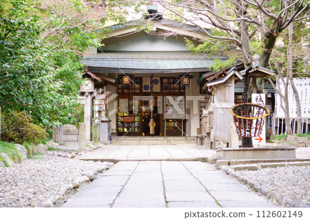 Shrines related to the zodiac signs - Zodiac Susaki Shrine Worship Hall Shrines related to the zodiac signs - Zodiac Susaki Shrine Worship Hall 112602149