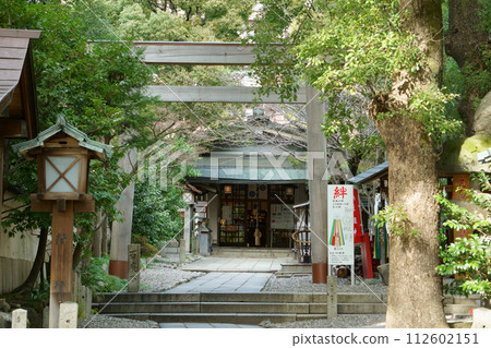 與十二生肖相關的神社 - 十二生肖須崎神社 二野鳥居 2 112602151