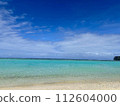 杜夢海灘 關島 美麗的大海 112604000