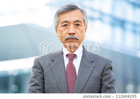 高級男商務辦公區 112604205