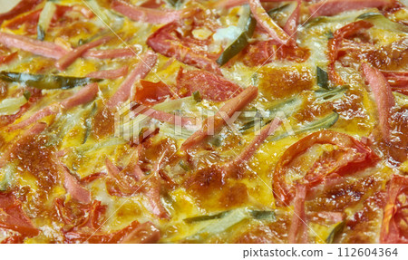 pizza romana pizza romana 112604364