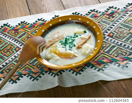 hungarina potato soup hungarina potato soup 112604365
