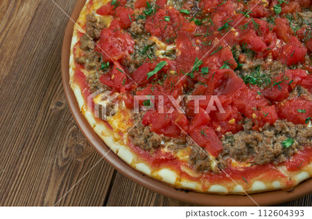 Lahmacun Lahmacun 112604393